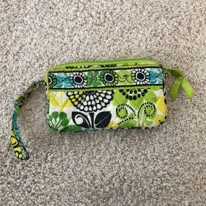 Vera Bradley Wallet